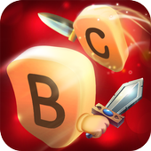 Boggle Clash icon
