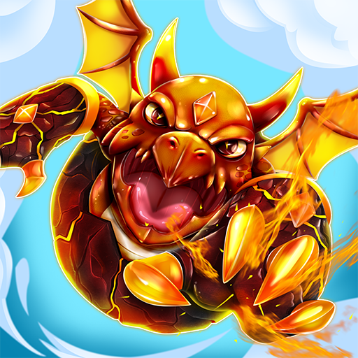 MOMON: Mobile Monsters icon