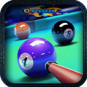 Snooker-Pool Ball icon