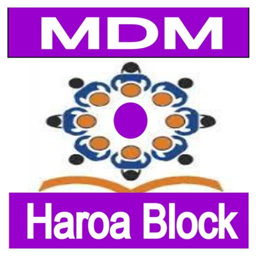 MDM, Haroa Block icon