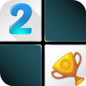 Piano Tiles 2 - Challenge Game icon