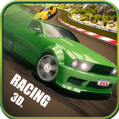 Offroad Hill Car Racing icon