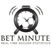 Bet Minute icon