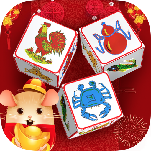 Bau cua 2021 Canh Tý icon