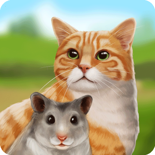 ペットホテル – 可愛い動物たちのためのマイホテル icon