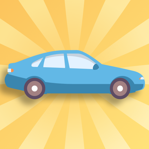 Машинки, Самолёты, Поезда - Карточки и игры детям icon