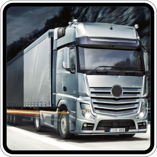 Big Truck Simulator 2019 icon