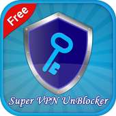 Super VPN Unblocker