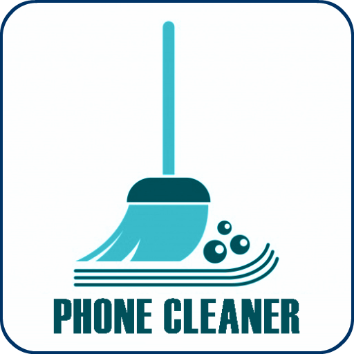 Super Cleaner - Phone Cleaner / Cache Cleaner icon