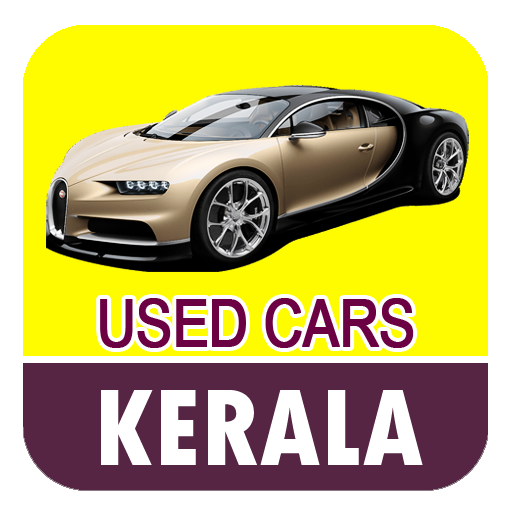 Used Cars in Kerala icon