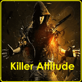 Killer Attitude Status أيقونة