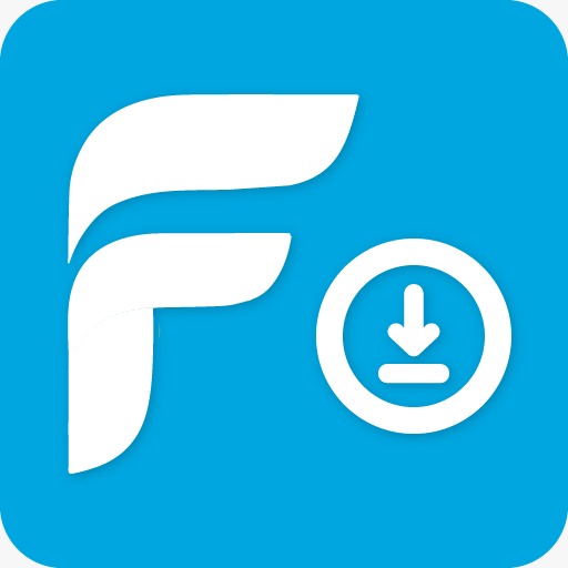 HD Video Downloader For Facebook : Video Saver App icon