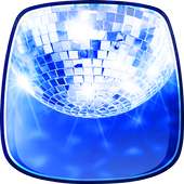 Disco Ball Live Wallpaper