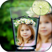 Photo Effect Editor PIP Camera icon