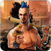 Made Man: A Mafia Story icon