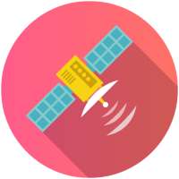 My Location - GPS Coordinates on 9Apps