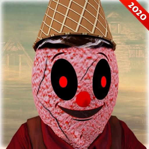 Hello Ice Scream Scary Neighbor - Horror Game icon