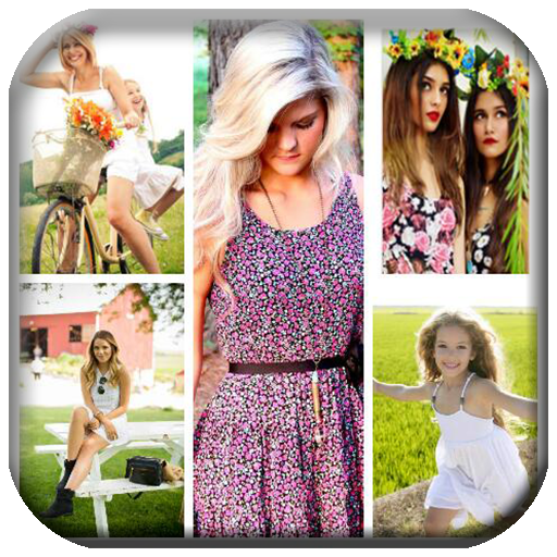 Photo Collage Maker icon