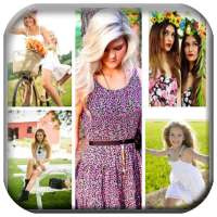 Photo Collage Maker on 9Apps