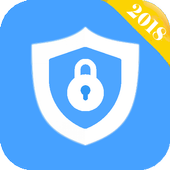 AppLock - Fingerprint And Antivirus,Booster 2018 иконка