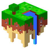Building Story - Crafting game 2019 icon