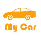 My Car icon