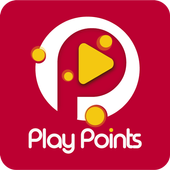 Play Points आइकन