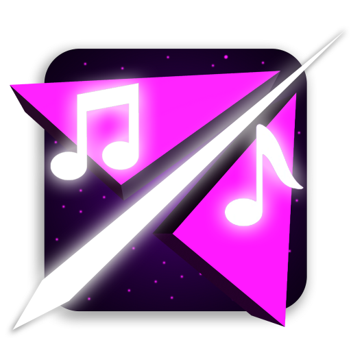 Beat Slammer - Music Beats Game icon