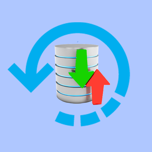 Deleted Photo Recovery: Photo Restoration icon