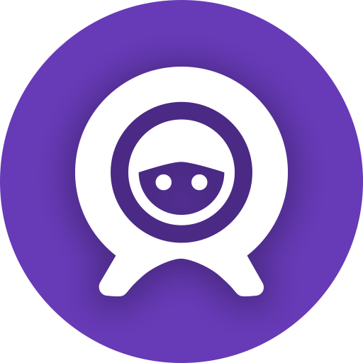 CamPal - Free Video Chat icon