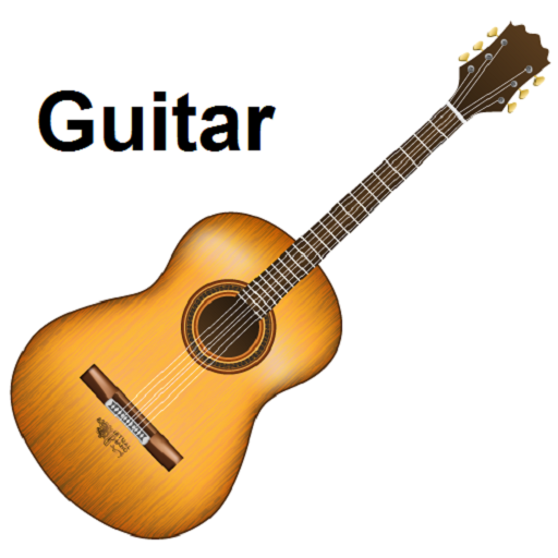 PLAY REAL GUITAR icon