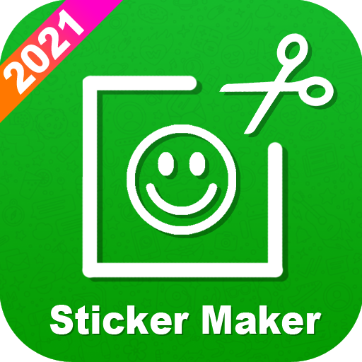 ikon Sticker Maker For Whatsapp