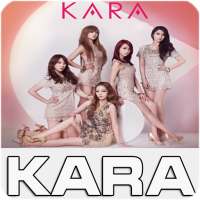 Kara - Kpop Offline Music