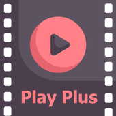 Play Plus icon