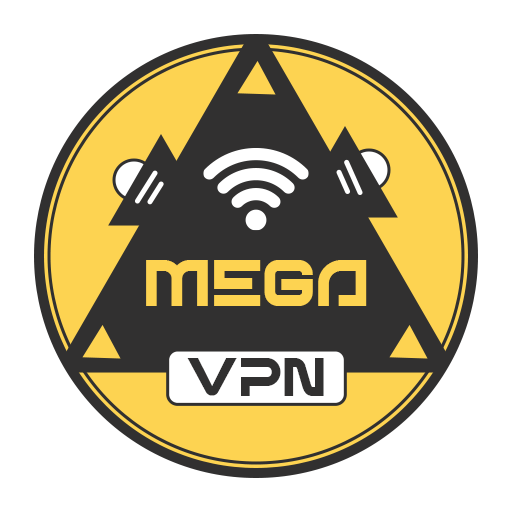 MEGA VPN icon