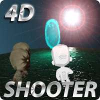 4D Shooter