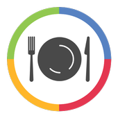Food Calories icon