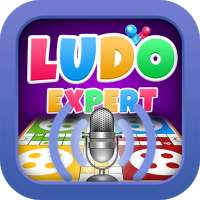 Ludo Expert- Voice Call Game