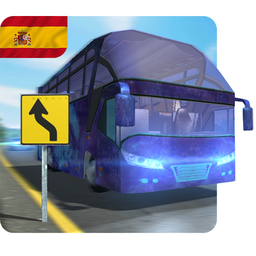 Bus Simulator : minibuses icon