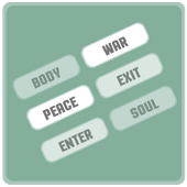 Word Challenge - Match Word icon