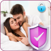 Super VPN icon