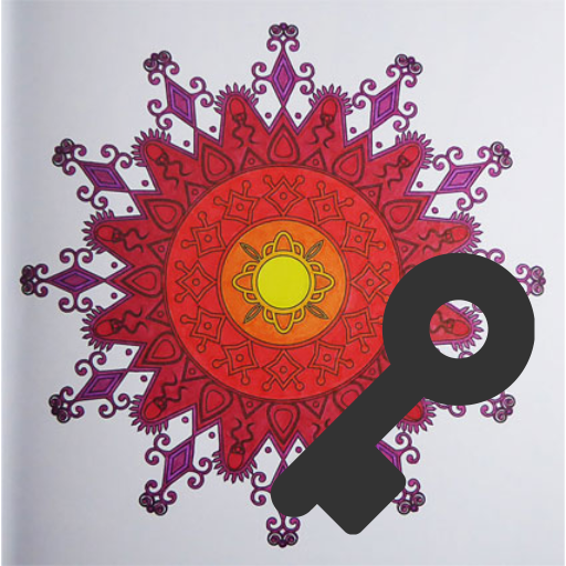 Interval Timer Tibetan Bowl Pro Unlock Key icon