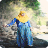 ikon Kamera Foto Blur