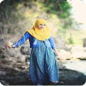 Kamera Foto Blur