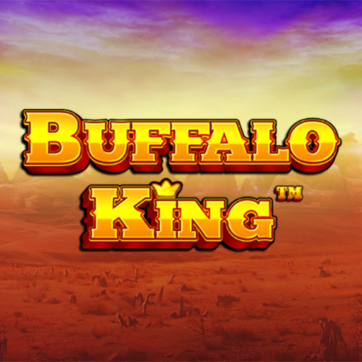 Buffalo King: Slot Casino Game icon