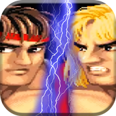 CHEATS Street Fighter 2 icon
