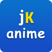 JkAnime - Ver Anime Online icon