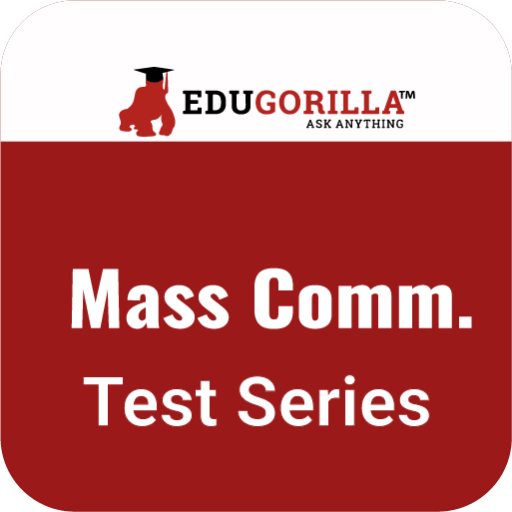 Mass Communication Mock Tests for Best Results icon