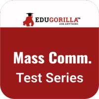 Mass Communication Mock Tests 