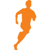 RM Steps Counter icon